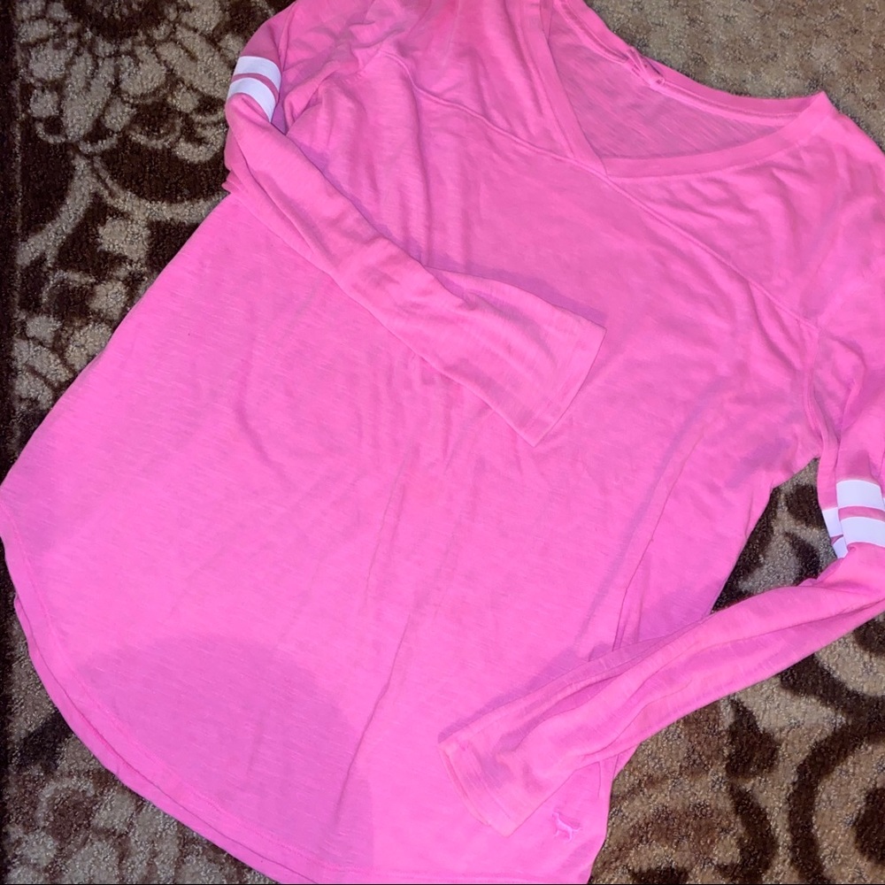 Victoria’s Secret PINK long sleeve